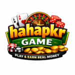 hahapkr Game