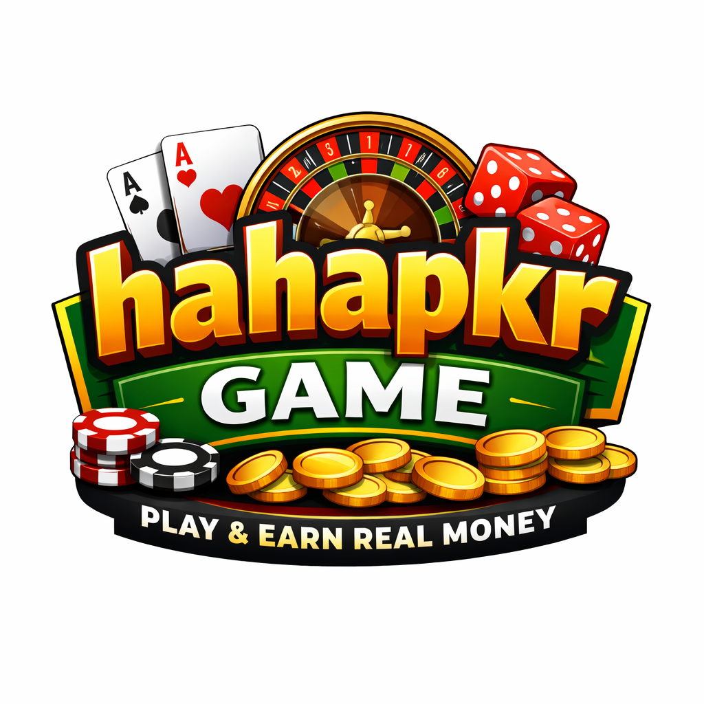 hahapkr Game