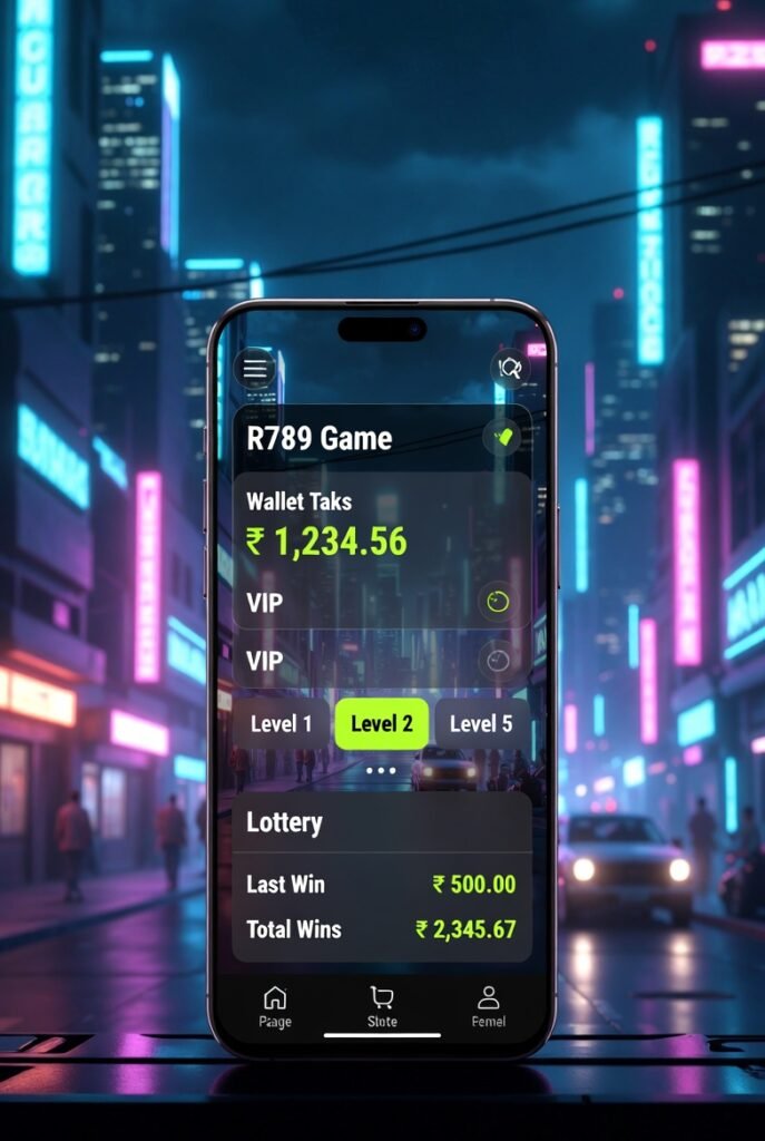 R789 game App Pakistan Download – Login, Bonus, JazzCash Withdrawal Full Review 6f466a67 a36a 4e82 955d 2403f23c9b95