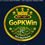 gopkwin game