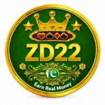 ZD22 Game
