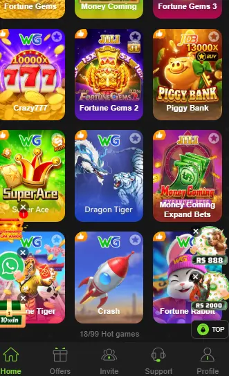 10Win Game Download – Play & Earn Real Money in 2026 Screenshot 2026 03 26 224148
