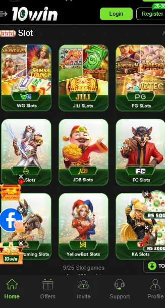 10Win Game Download – Play & Earn Real Money in 2026 10Win Game