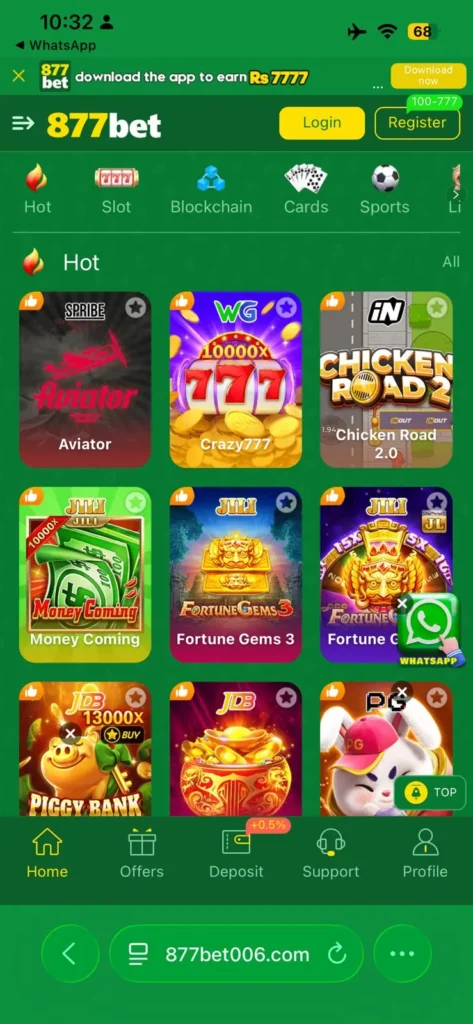 887bet Game Download Version 2.1 – Play & Earn Real Money 887bet Game